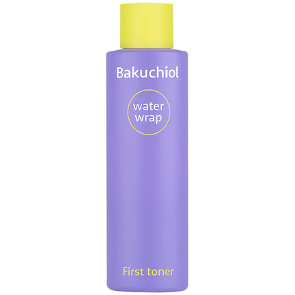 Charmzone Bakuchiol Water Wrap First Tone 210ml