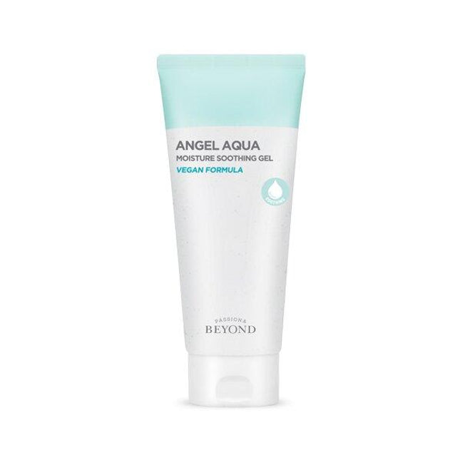 Beyond Angel Aqua Moisture Soothing Gel Double Pack (200mL + 200mL)