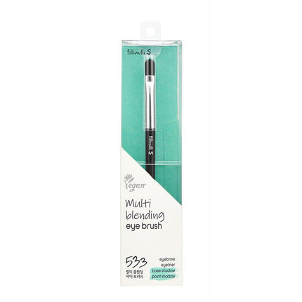 Fillimilli S Multi Blending Eye Brush 533