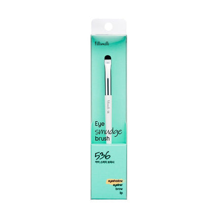 Fillimilli Eye Smudge Brush 536