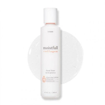 ETUDE Moistfull Collagen Toner 200mL