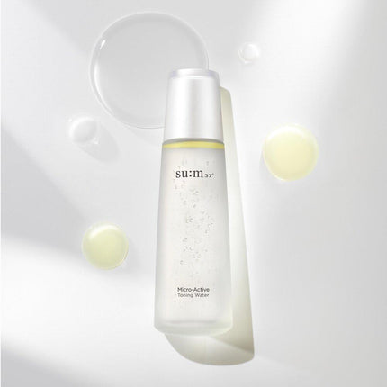 SUM37 Micro-Active Toning Water 150mL