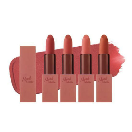 ETUDE Mood Matte Lipstick 3.5g