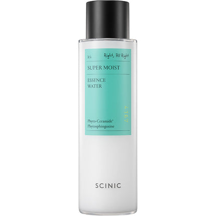 Scinic Super Moist Essence Toner Skin 150ml
