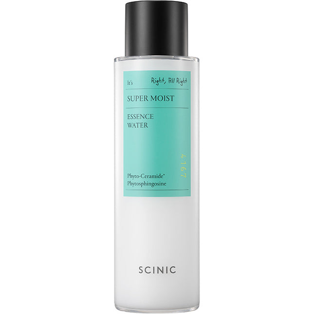 Scinic Super Moist Essence Toner Skin 150ml