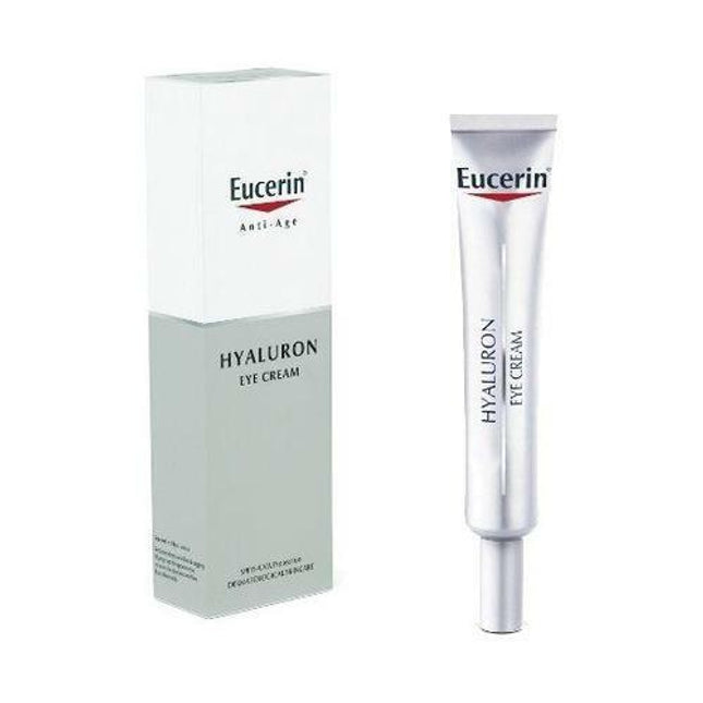 Eucerin Hyaluron Eye Cream 15ml