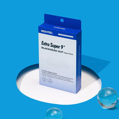 Nose Pack