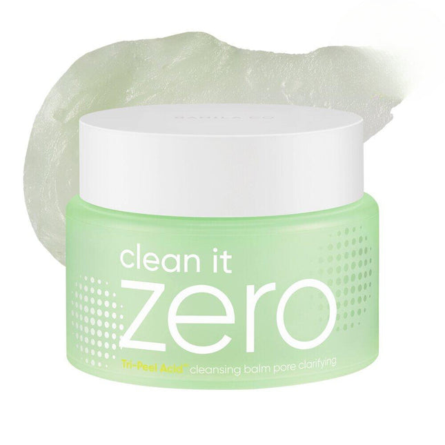 BANILA CO Clean It Zero Cleansing Balm Pore Clarifying 100mL