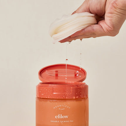 Epilow Eoseongcho Biome Trouble Soothing Pad 100 sheets