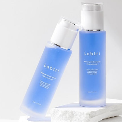 Labtree Balancing Calming Booster Toner 120ml