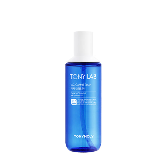 TONY MOLY Tony Lab AC Control Toner 180ml