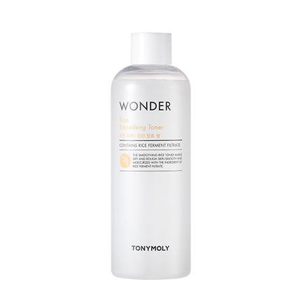 TONY MOLY Wonder Rice Smoothing Toner 500ml