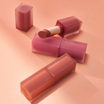 CLIO Chiffon Mood Lip