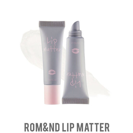 rom&nd Lip Matter 8ml