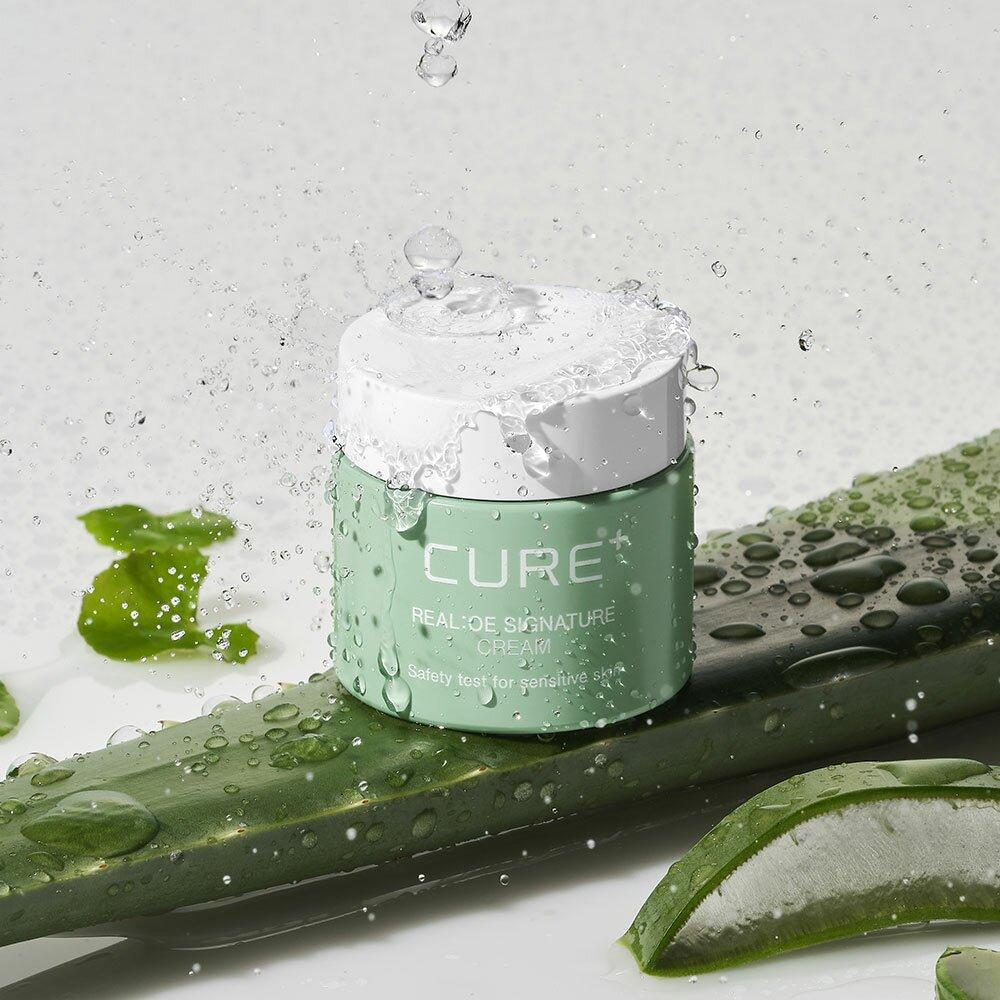 Cure Real:oe Signature Cream 55g – Keautiful