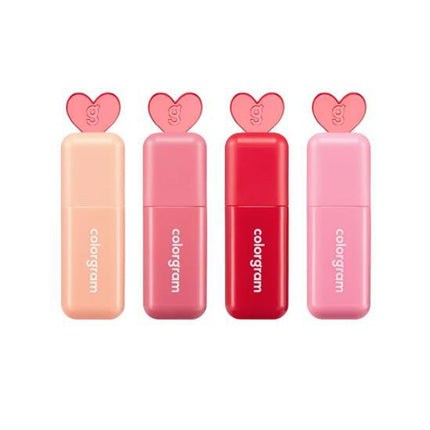 cologram Juicy Blur Tint 8 Colors