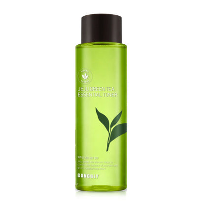 Gangvely Jeju Green Tea Essential Toner 150ml