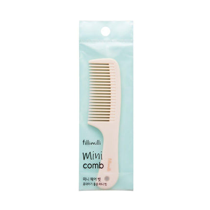 Fillimilli Mini Hair Comb