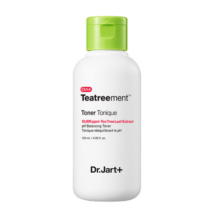 Dr. Jart  Control A Tea Treatment Toner 120ml