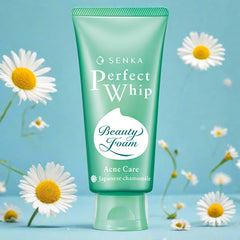 SENKA Perfect Whip Acne Care 100g