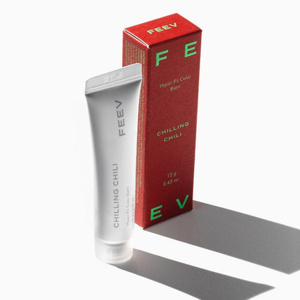 FEEV Hyper Fit Color Balm 12g