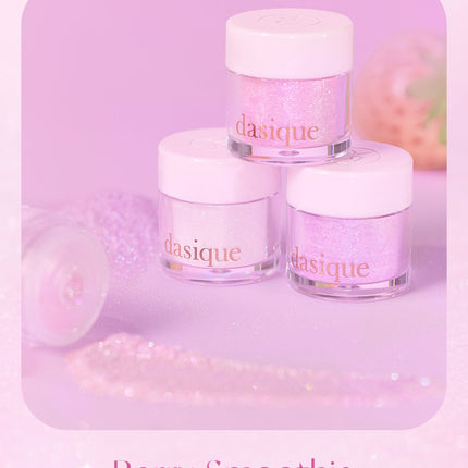 DASIQUE Starlit Glitter Powder