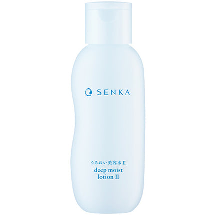 Senka Deep Moist Lotion Skin 2 200ml