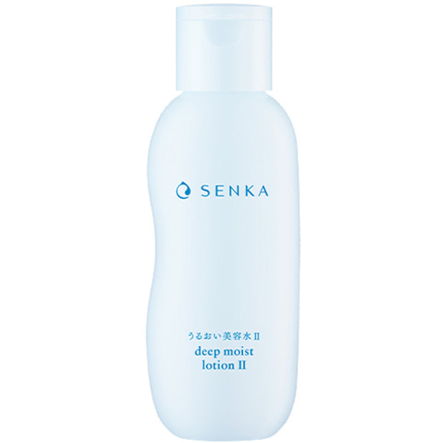 Senka Deep Moist Lotion Skin 2 200ml