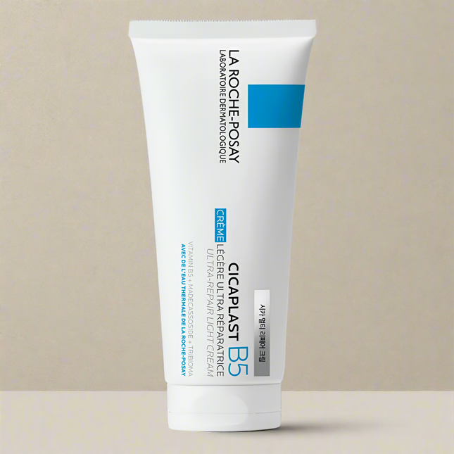 LA ROCHE-POSAY Cicaplast Multi Repair Cream 100ml