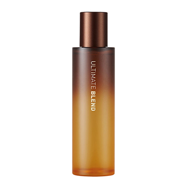 TONY MOLY Ultimate Blend Black Propolis 3.3 Water Luminous Toner 140ml
