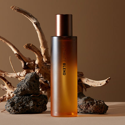 TONY MOLY Ultimate Blend Black Propolis 3.3 Water Luminous Toner 140ml