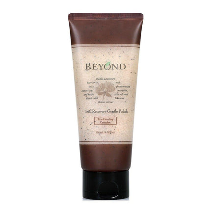 Beyond Total Recovery Gentle Polish 200mL