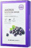 JAYJUN Aronia Soothing Mask Sheet 1 STEP 10ea