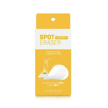 acropass Spot Eraser 6 Count