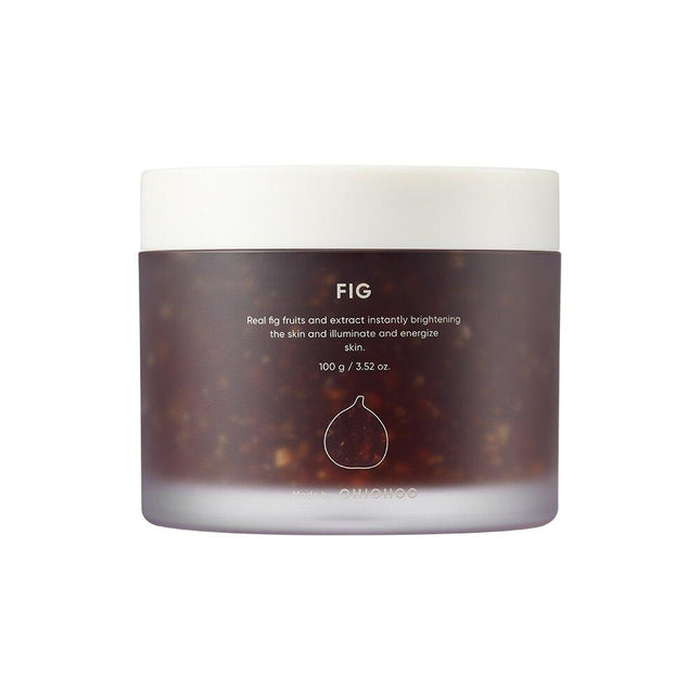 OHIOHOO Re'Juice Fig 100g