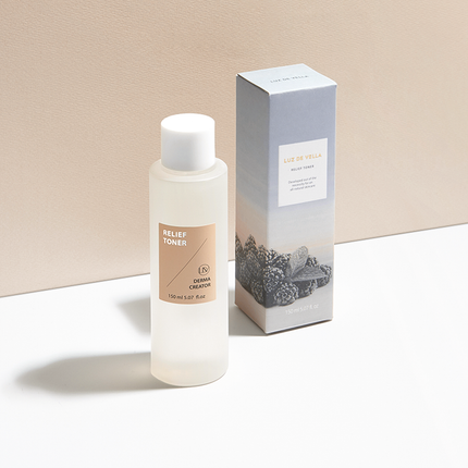 Rouge de Bella Relief Toner 150ml