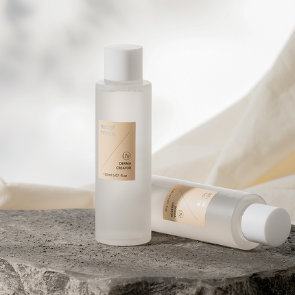 Rouge de Bella Relief Toner 150ml