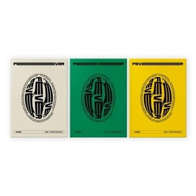 [Random] ATEEZ - ZERO : FEVER EPILOGUE