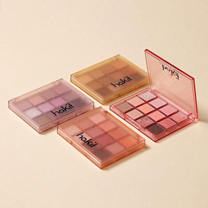 HAKIT Holy Moly Layer Palette 1 out of 5 options