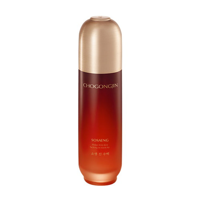 Missha Chogongjin Resuscitation Gin Sap 150ml