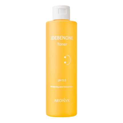 Medi Flower Aronix Idebenone Toner 250ml
