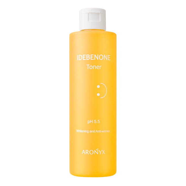 Medi Flower Aronix Idebenone Toner 250ml