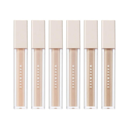 WAKEMAKE Defining Cover Concealer SPF30 / PA++