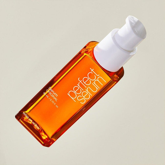 Mise-en-scene Perfect Serum Original 80mL