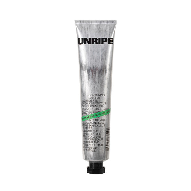 UNRIPE Expert Natural Styling Gel 80g