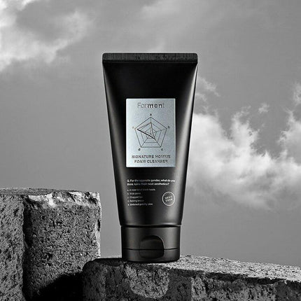 FORMENT Signature Foam Cleanser 120mL