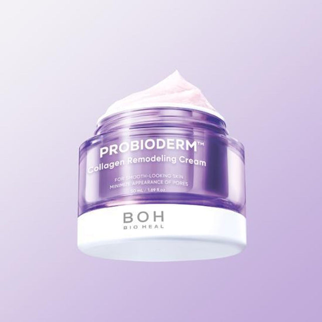 BIOHEAL BOH Probioderm Collagen Remodeling Cream 50mL
