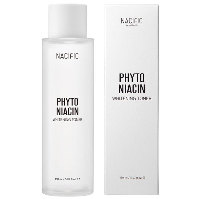Necipic Phyto Niacin Whitening Toner 150ml