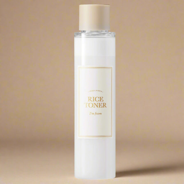 I'm from Rice Toner 150ml