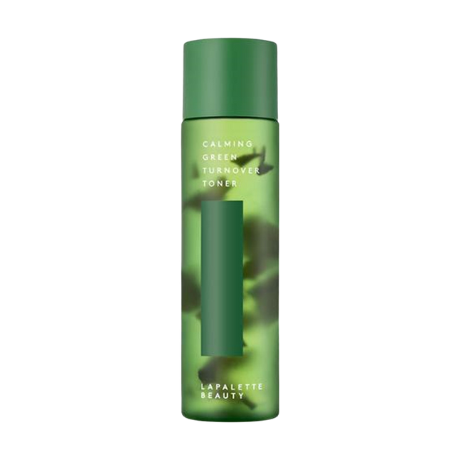 LAPALETTE Beauty Calming Green Turnover Toner 200 ml